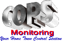 Cops logo
